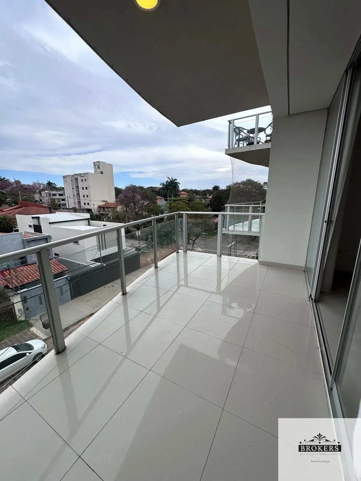 3-Bedroom Apartment for Sale in Las Lomas (Carmelitas), Asunción - Image 5