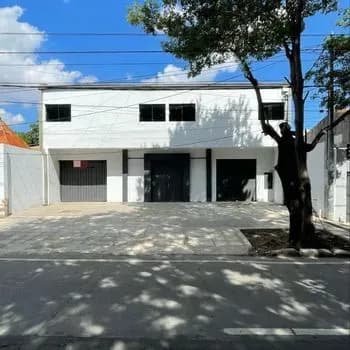 Loja de 4,273m² à Venda em Virgen de Fátima, Asunción