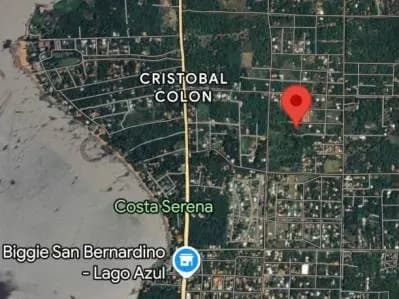 Terreno de 3,019m² à Venda em San Bernardino - Image 2