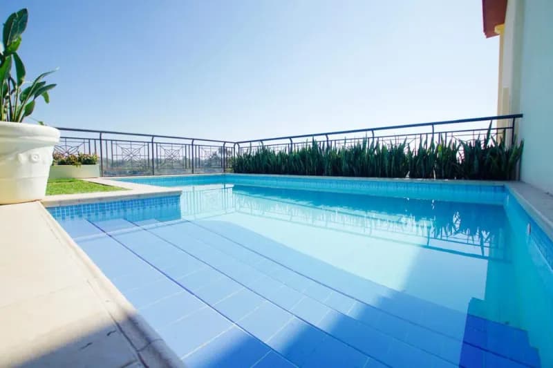Apartamento de 4 quartos à Venda em Bella Vista, Assunção - Image 3