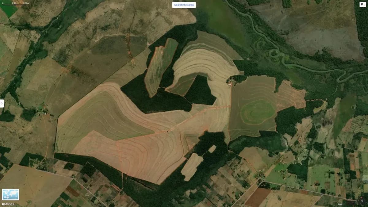 Terreno de 160m² en Venta en Yasy Cañy