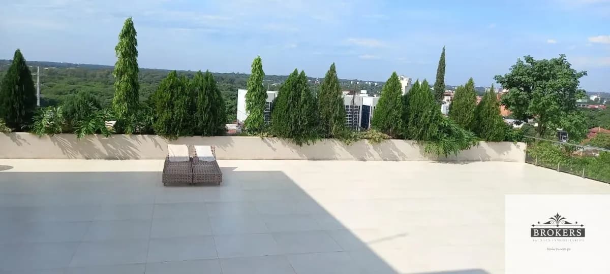 2-Bedroom Apartment for Rent in Mburucuyá, Asunción - Image 7