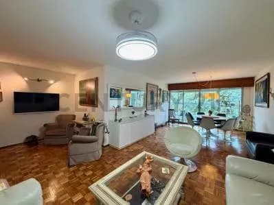 Departamento de 4 dormitorios en Venta en Punta Carretas, Montevideo - Image 3