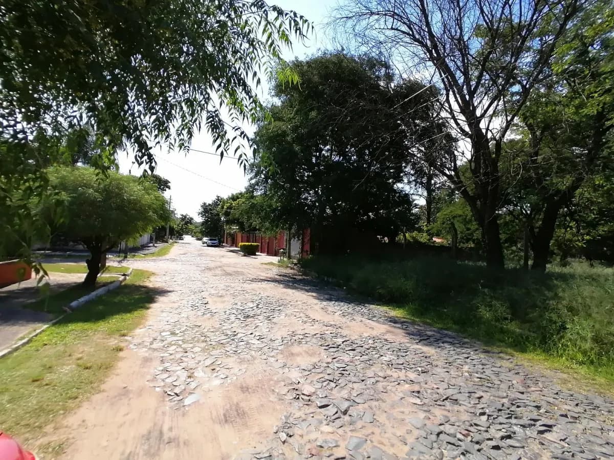 Terreno de 65m² à Venda em Loma Pytá, Assunção - Image 12