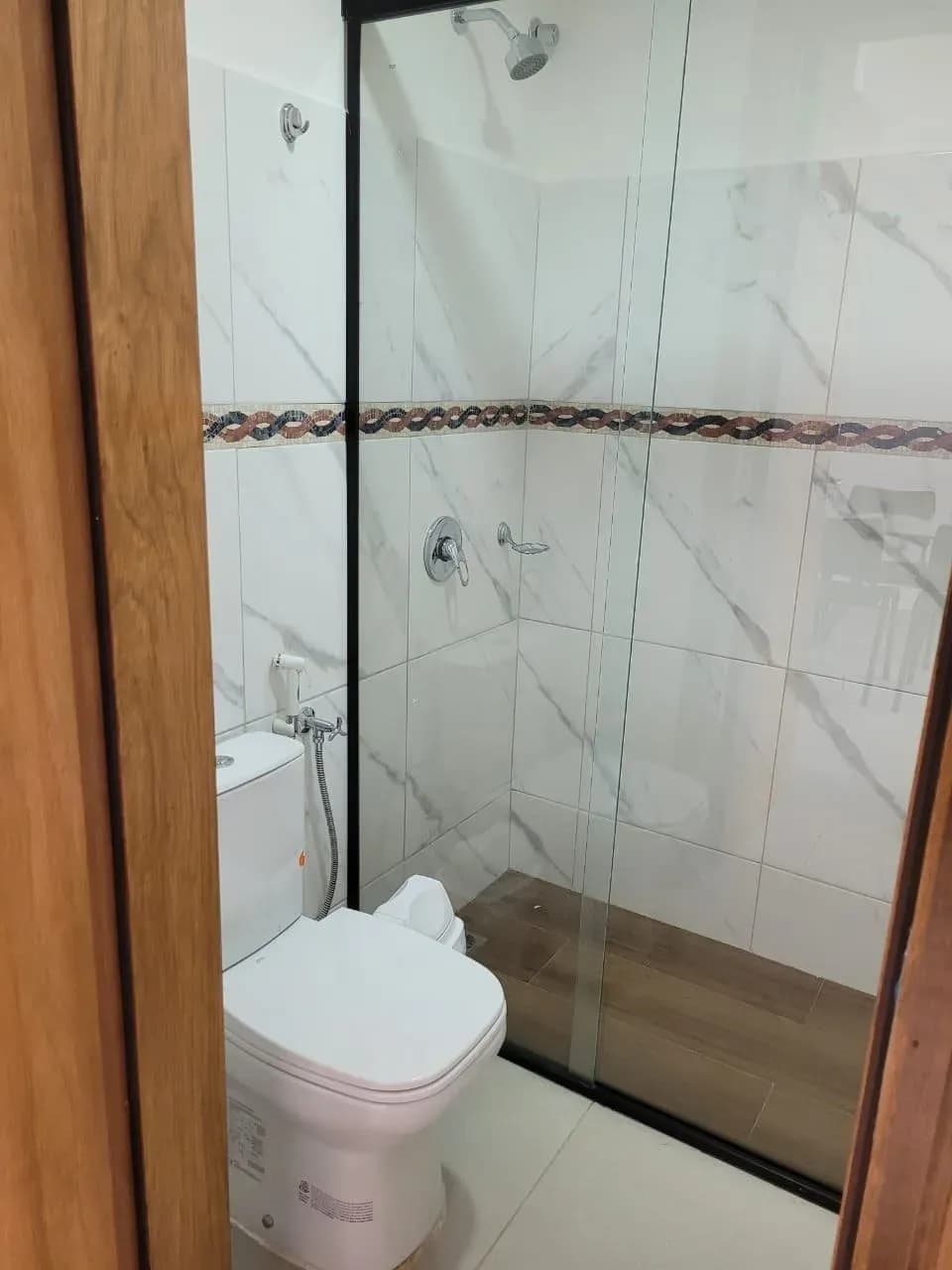 Apartamento de 1 quarto para Aluguel em San Cristóbal, Assunção - Image 13