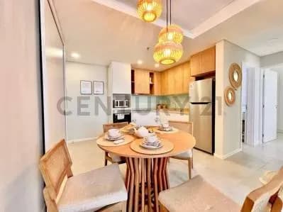 Apartamento de 1 Quarto à Venda em San Jorge, Assunção - Image 5