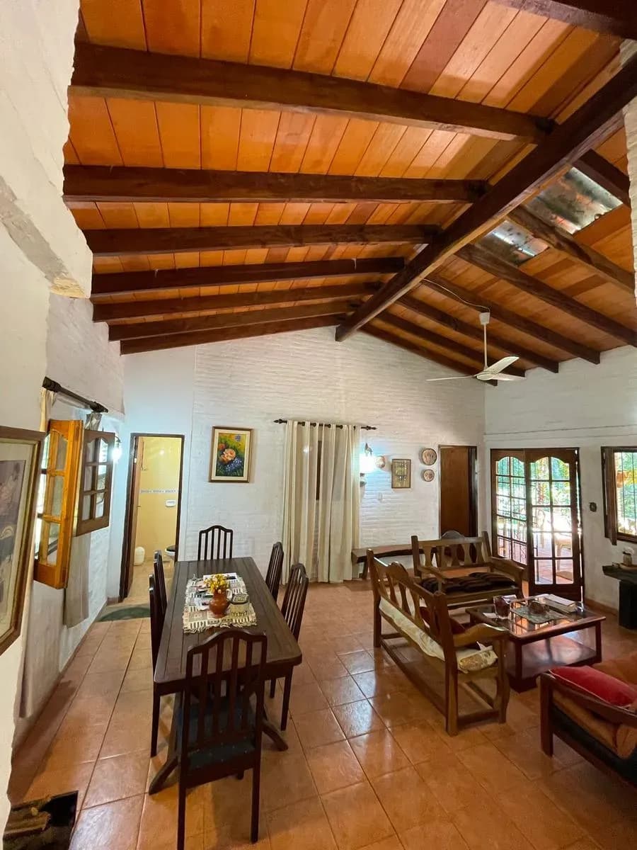 Terreno de 140m² en Venta en Estanzuela, Areguá - Image 6