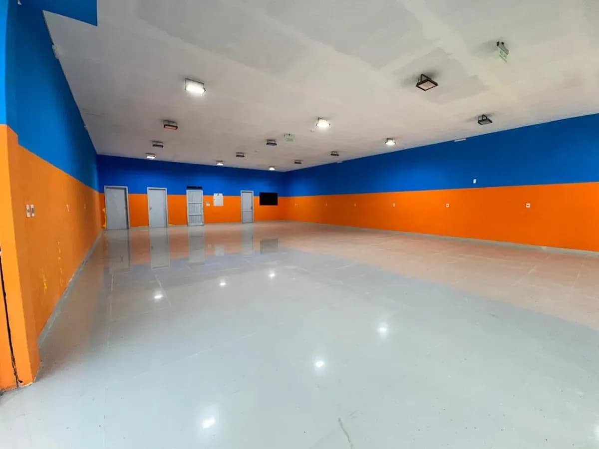 Espaço Comercial de 400m² para Aluguel em San Pablo, Assunção - Image 2