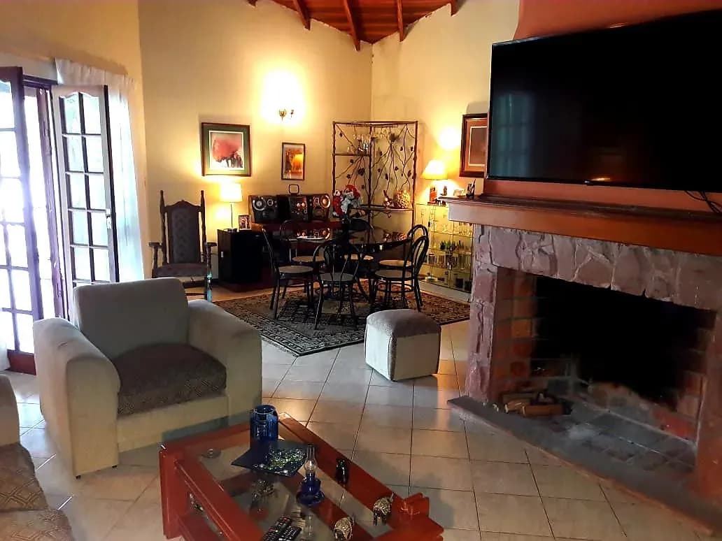 Casa de 3 dormitorios en Venta en Cañada San Miguel, Lambaré - Image 4
