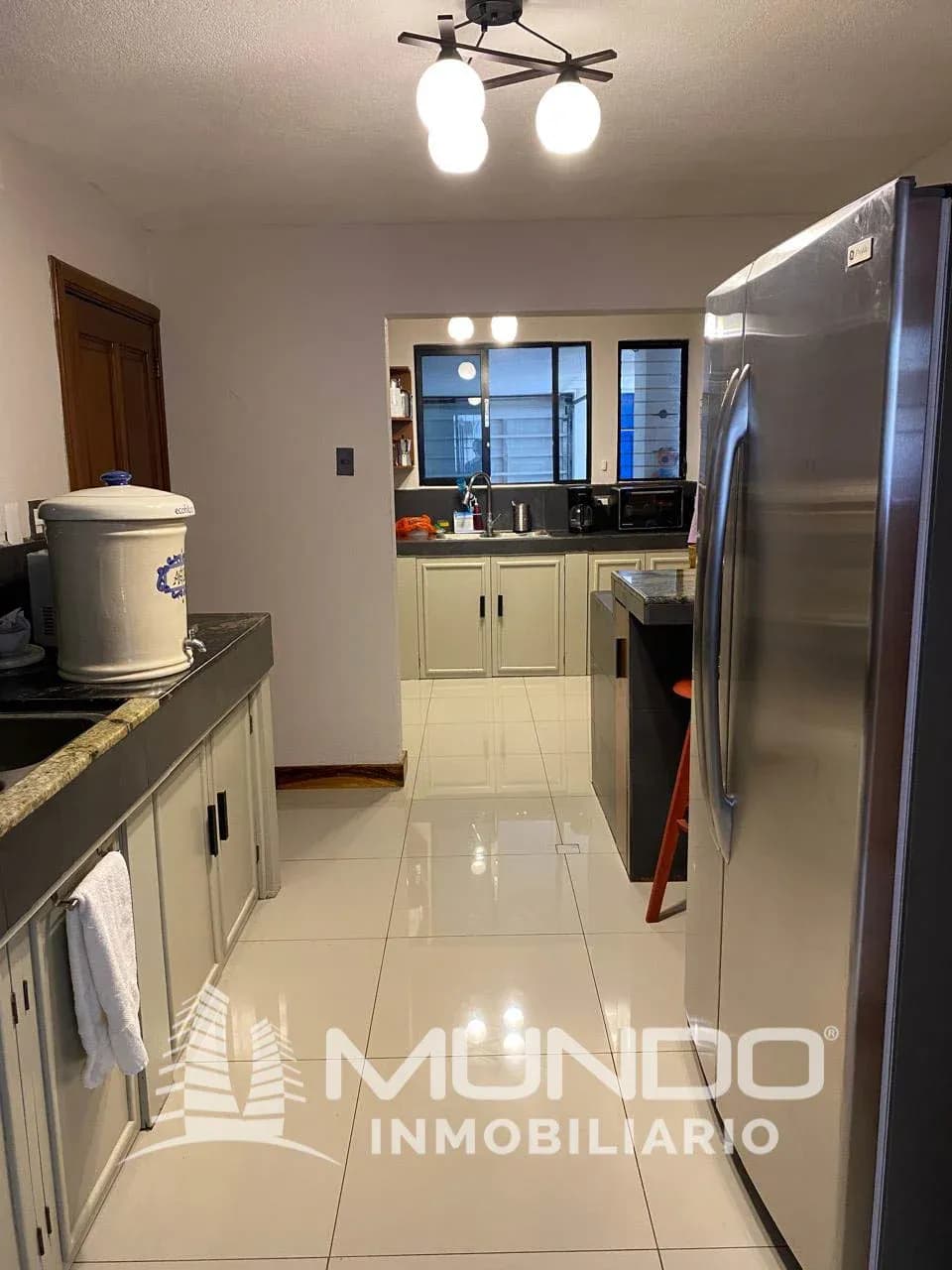 Casa de 4 dormitorios, 300m², en Alquiler en San Gaspar, Ciudad de Guatemala - Image 9