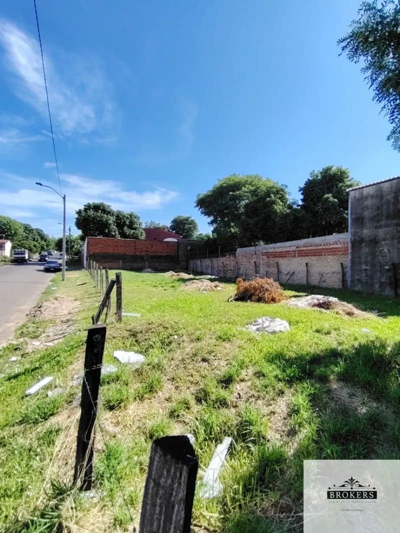616m² Lot for Sale in Tres Bocas, Fernando de la Mora - Image 3
