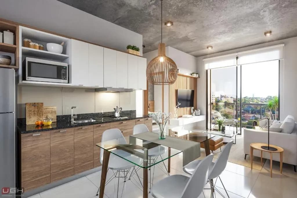 1-Bedroom Apartment for Sale in Campo Grande, Asunción - Image 7
