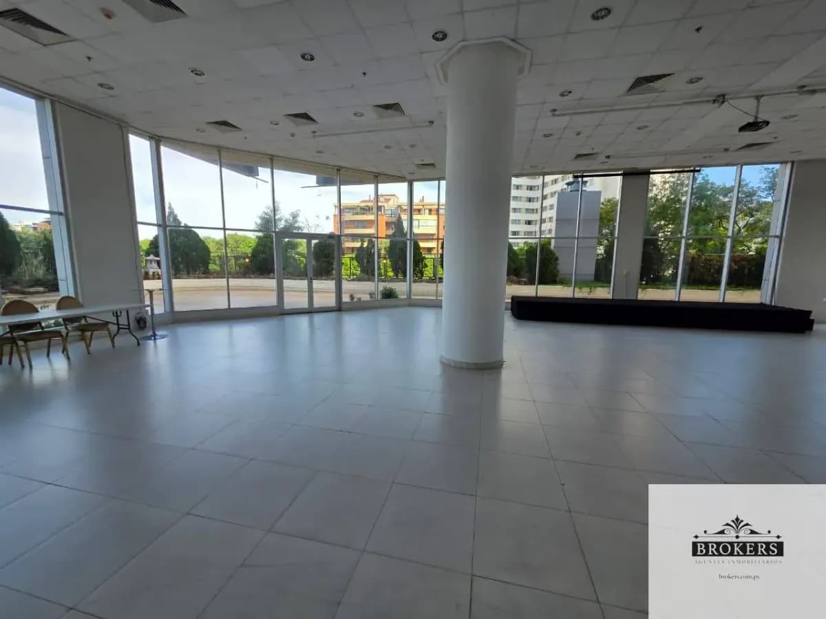 Commercial Space of 420m² for Rent in Ycuá Satí, Asunción - Image 7