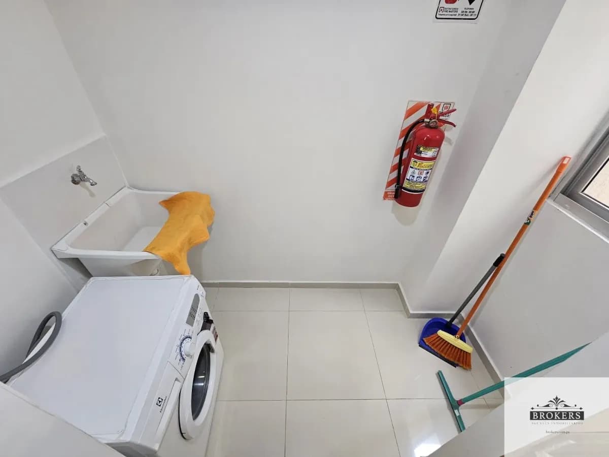 2-Bedroom Apartment for Rent in Mariscal Lopez, Asunción - Image 17