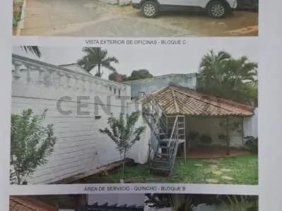5-Bedroom House for Sale in San Vicente, Asunción - Image 5
