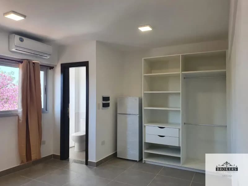 1 Bedroom Apartment for Rent in San Blas, Mariano Roque Alonso - Image 4