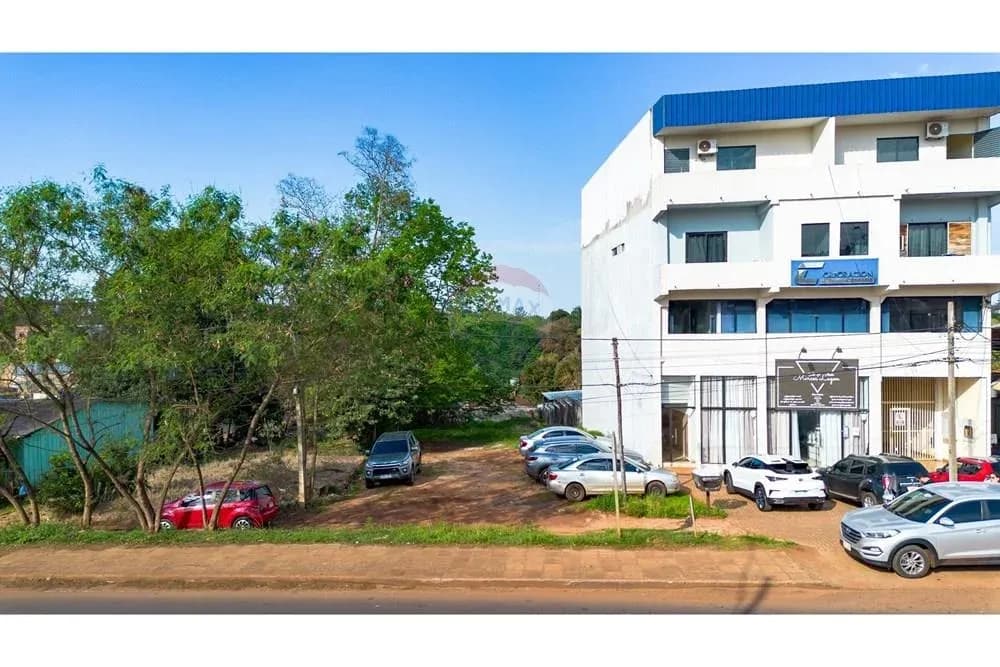 Terreno de 528m² en Venta en Carolina, Ciudad del Este - Image 11