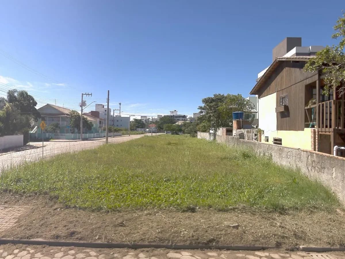 Terreno de 320m² à Venda em Canto Grande, Bombinhas - Image 6