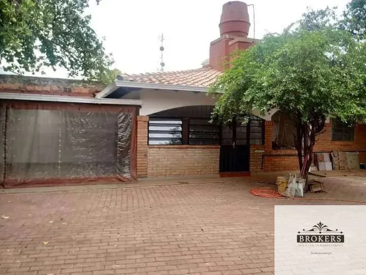 676m² Lot for Sale in Villa Aurelia, Fernando de la Mora - Image 5