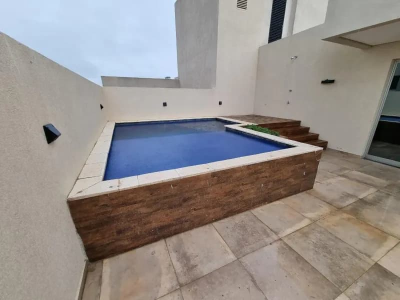 Departamento de 4 dormitorios en Alquiler en Las Lomas (Carmelitas), Asunción - Image 5