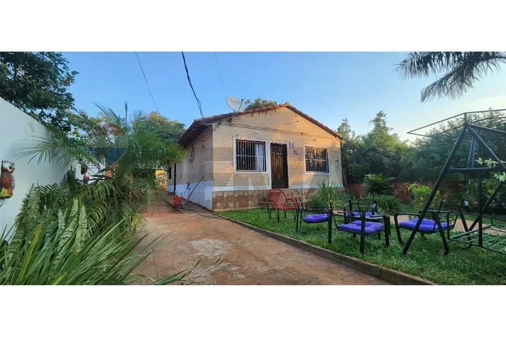 Terreno de 717.56m² en Venta en San Miguel, Areguá - Image 17