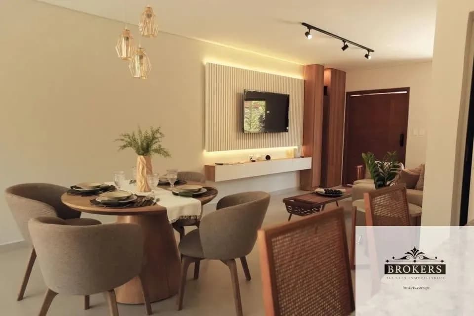 3-Bedroom House for Sale in San Lorenzo - Image 6