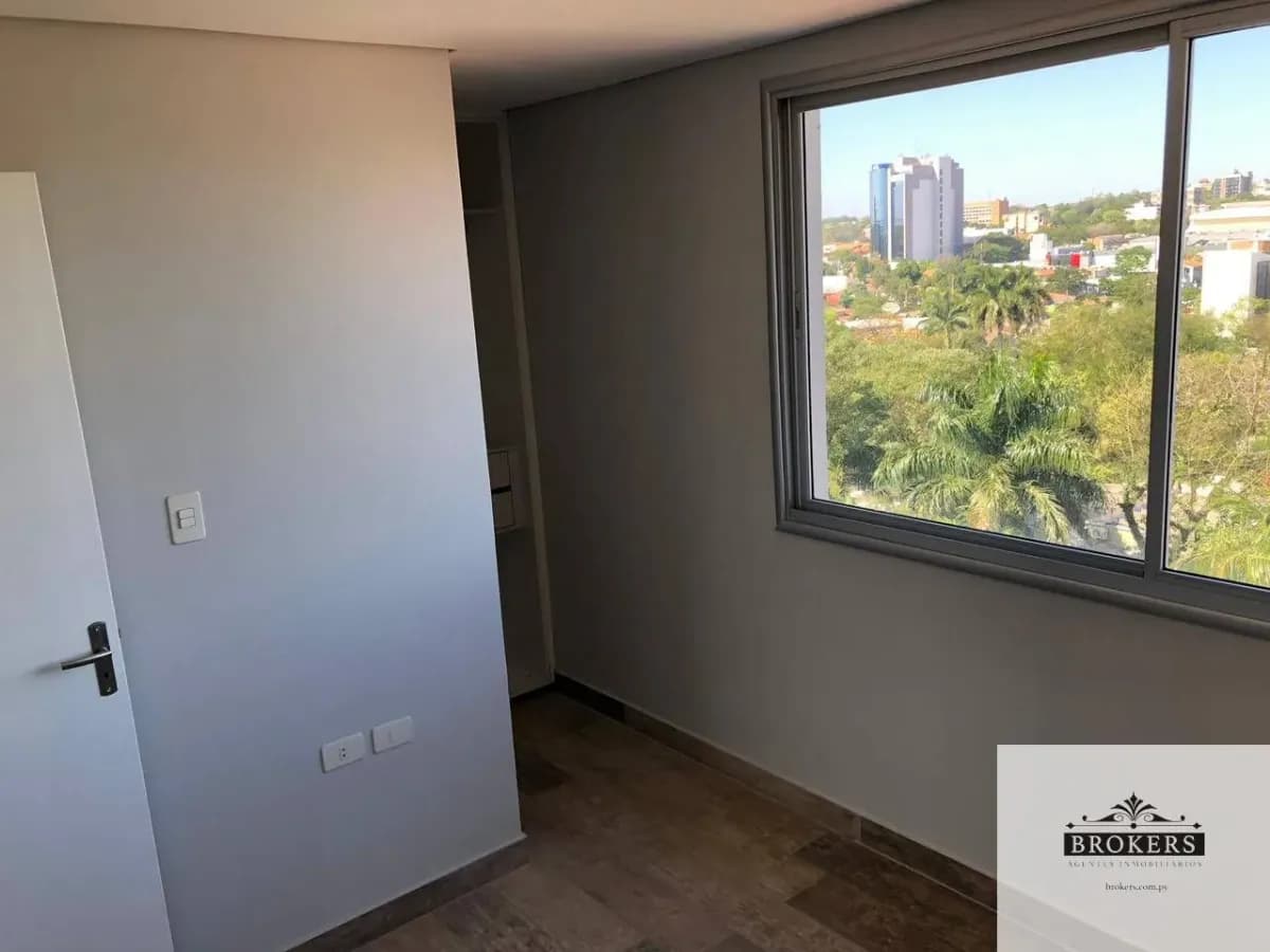 Apartamento de 2 quartos para Aluguel em Villa Morra, Assunção - Image 9
