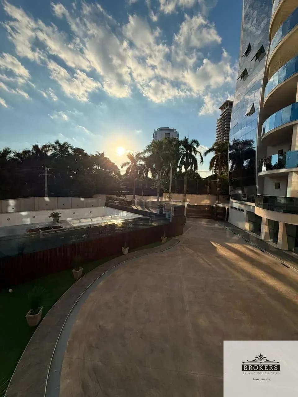 Departamento de 1 dormitorio en Alquiler en Mburucuyá, Asunción
