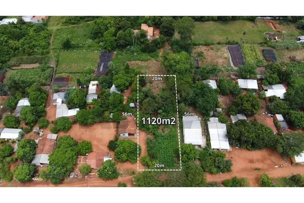Local Comercial de 80m² en Alquiler en Valle Pucú, Areguá - Image 2