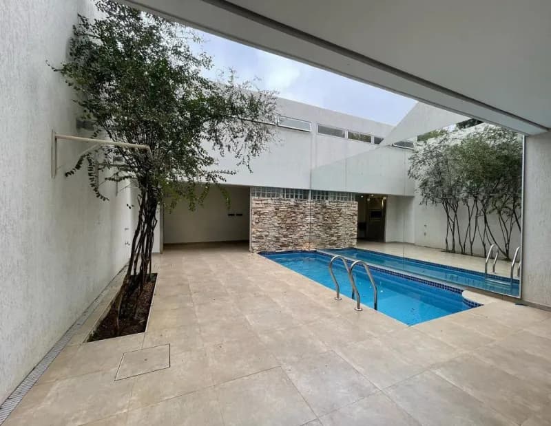 3-Bedroom House for Rent in Mburucuyá, Asunción - Image 2