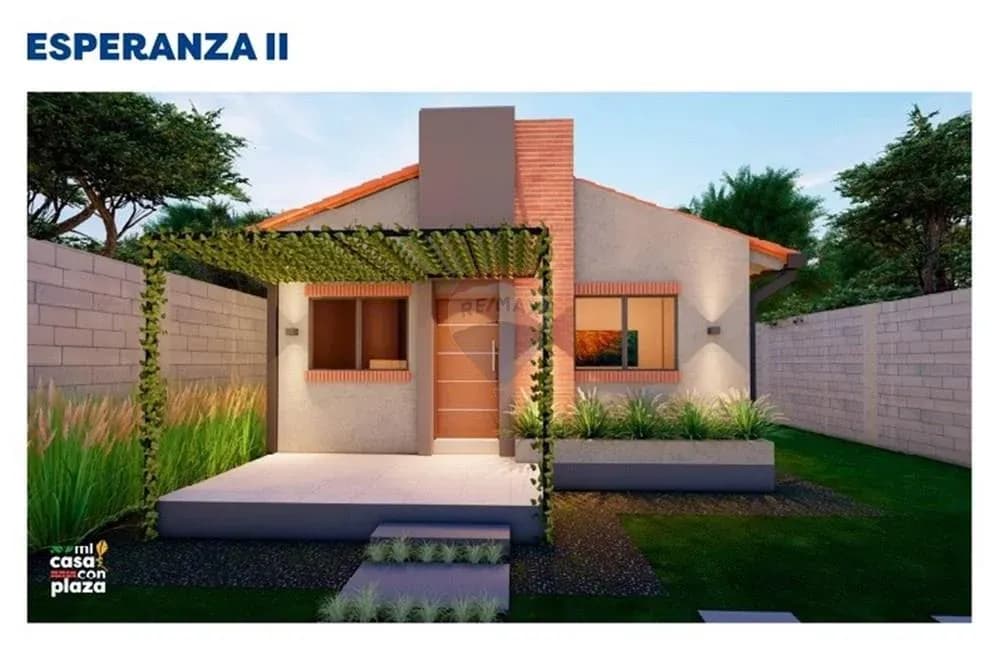 Casa de 2 quartos à Venda em San Lorenzo, Presidente Franco - Image 11