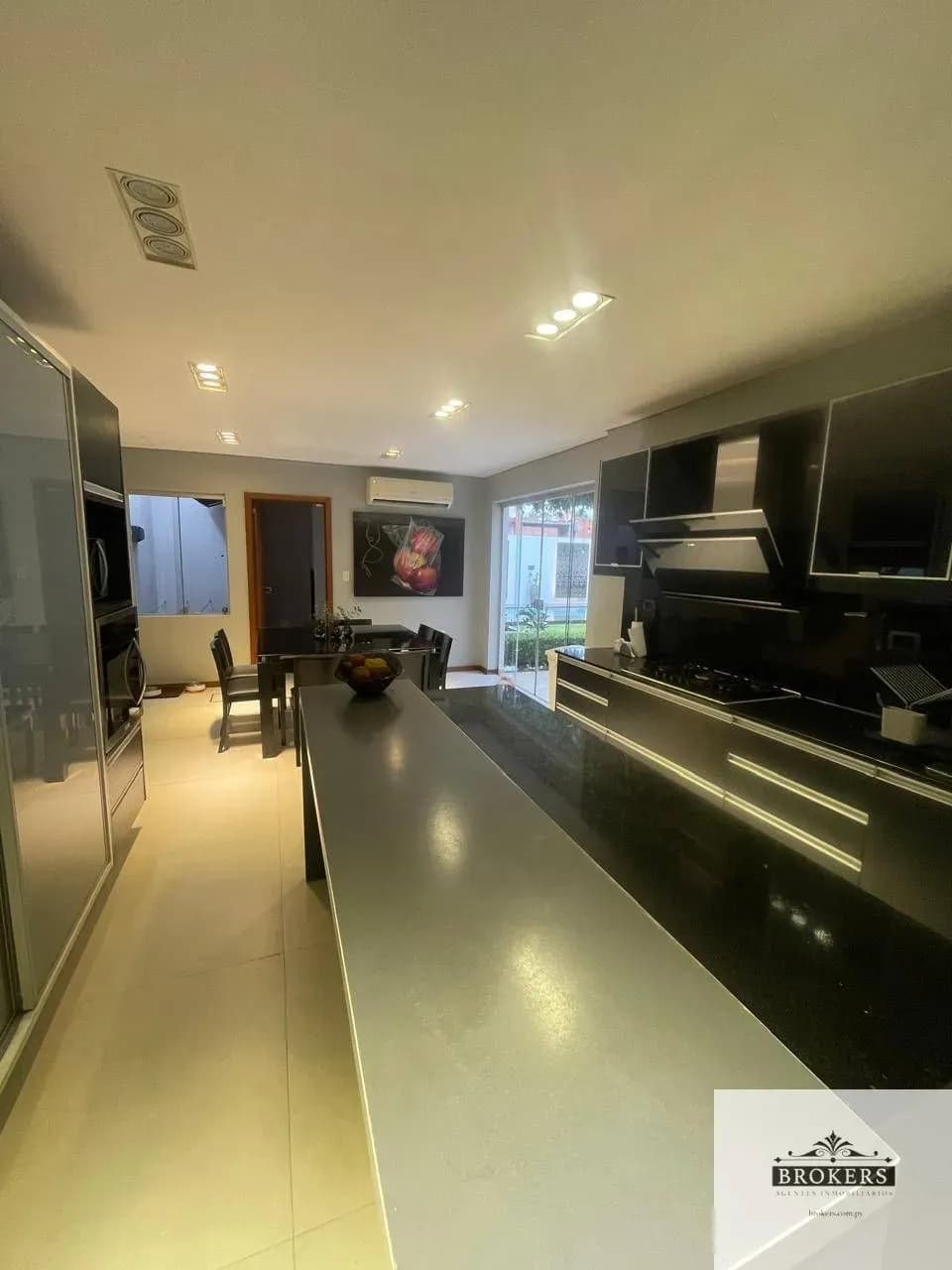 Casa de 4 dormitorios en Alquiler en Estanzuela, Fernando de la Mora - Image 8