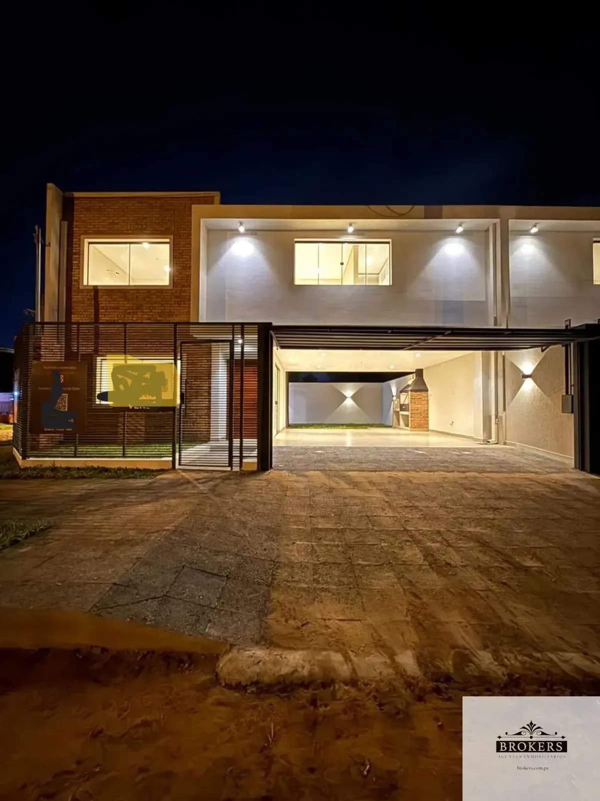 Casa de 3 dormitorios en Venta en Cuarto Barrio, Luque - Image 9