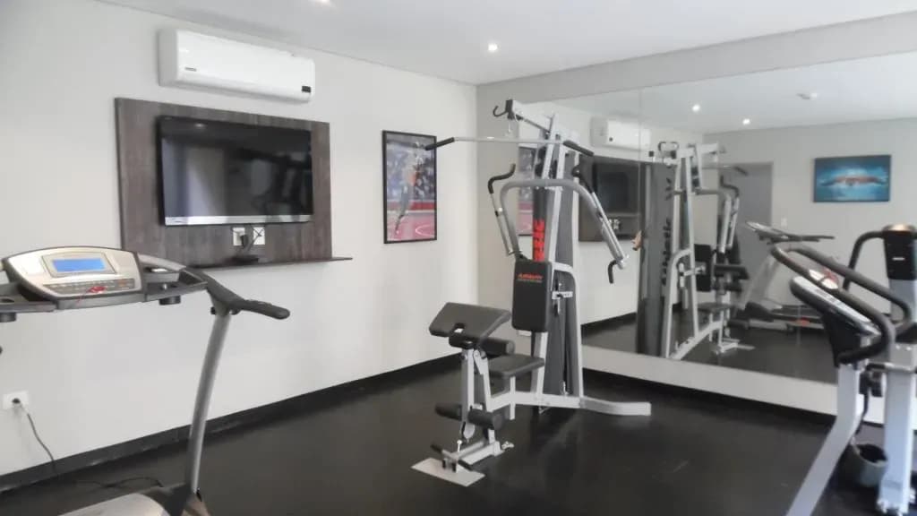 3-Bedroom Apartment for Sale in Santísima Trinidad, Asunción - Image 11