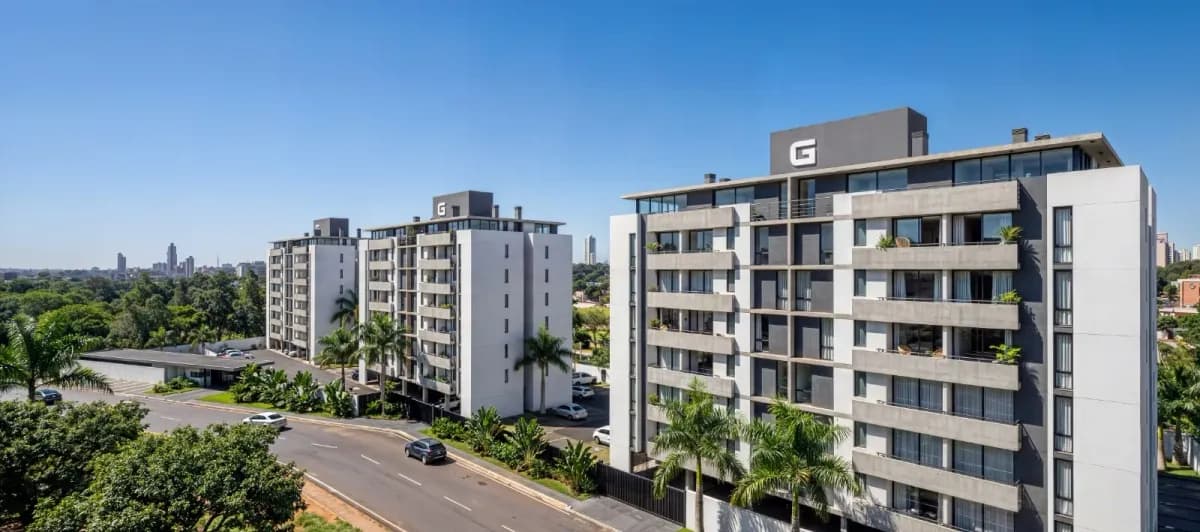 1 Bedroom Apartment for Sale in Asunción - Image 6