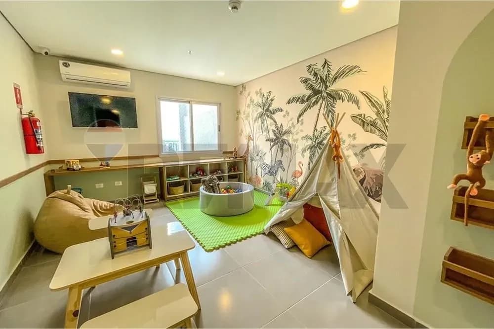 1 Bedroom Apartment for Rent in Madame Lynch, Asunción - Image 16