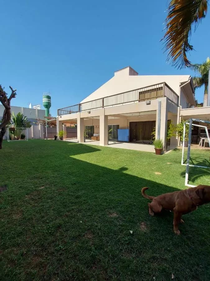 Casa de 3 dormitorios en Venta en San Jorge, Asunción - Image 13
