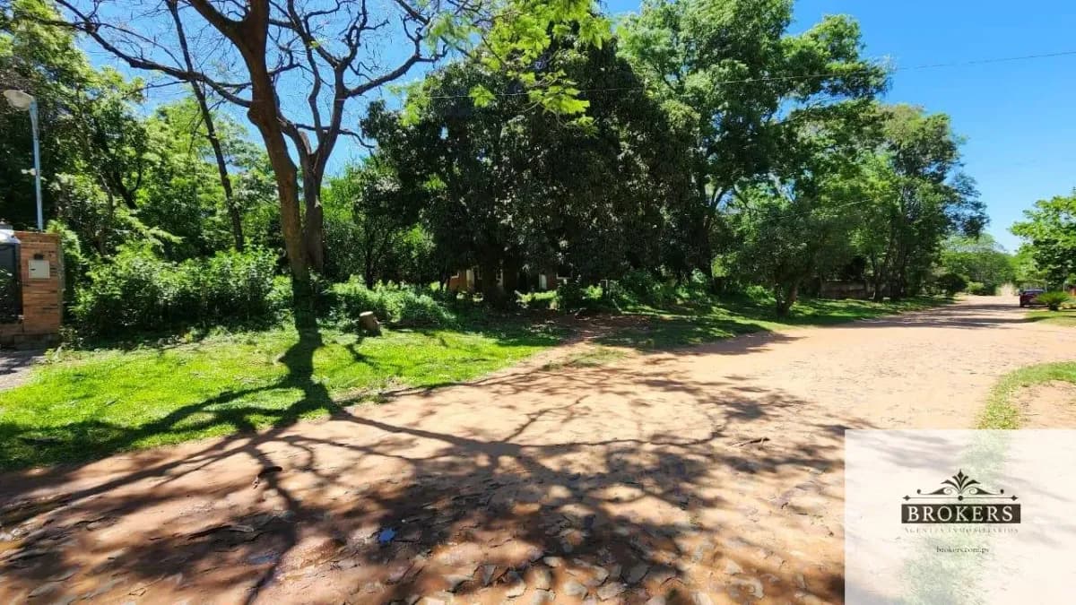 Terreno de 3.000m² à Venda em San Bernardino - Image 3