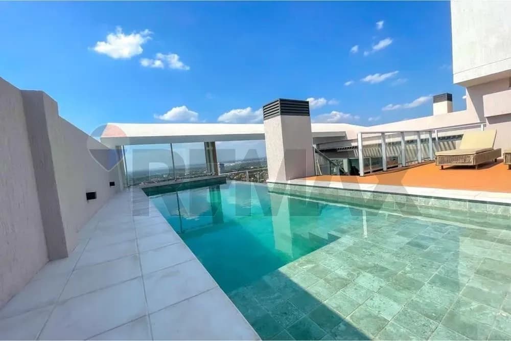 1 Bedroom Apartment for Rent in Madame Lynch, Asunción - Image 17
