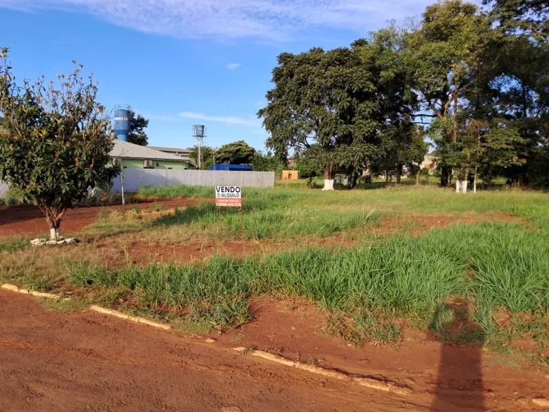Terreno de 420m² en Venta en Minga Guazú - Image 2