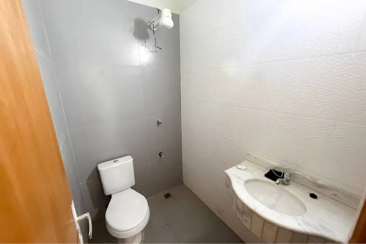 2-Bedroom House, 4m², for Sale in Marín Ka´aguy, Luque - Image 10