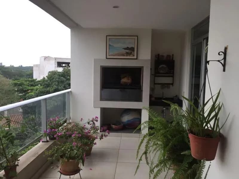 3-Bedroom Apartment for Sale in Bella Vista, Asunción - Image 2