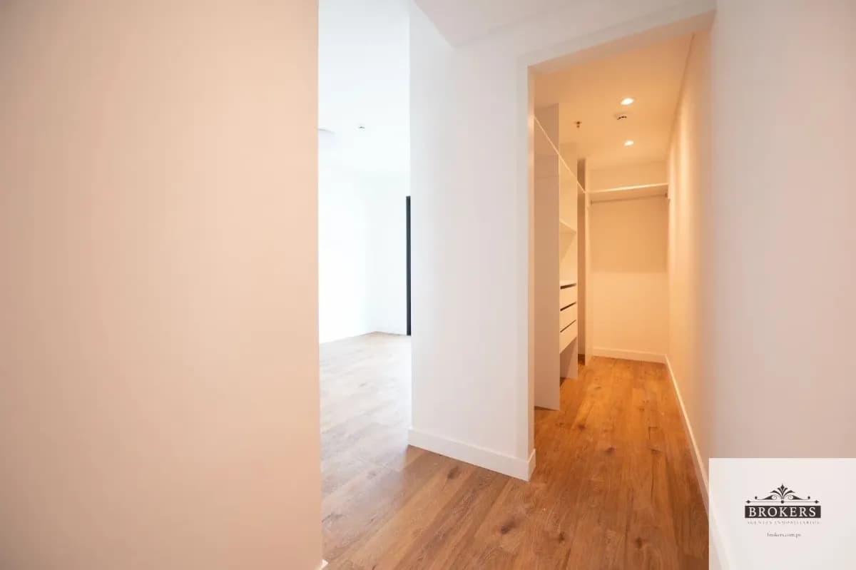 3-Bedroom Apartment for Rent in Carmelitas, Asunción - Image 15
