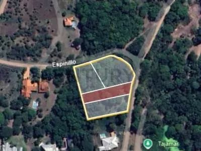 Terreno de 1.312m² à Venda em Surubi´i, Mariano Roque Alonso - Image 2