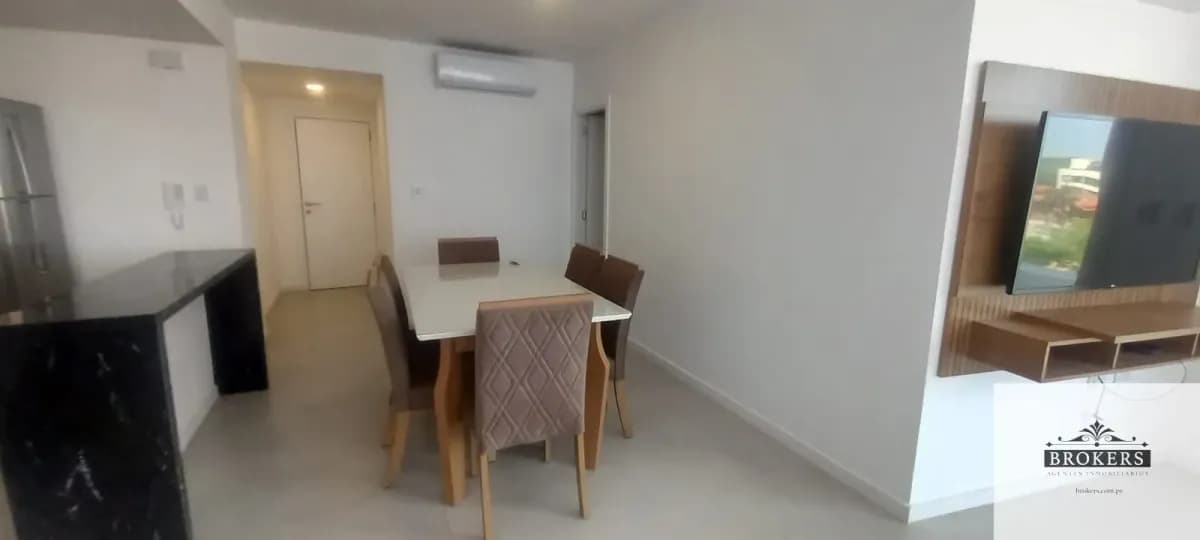 2-Bedroom Apartment for Rent in Gral. Bernardino Caballero, Lambaré - Image 20