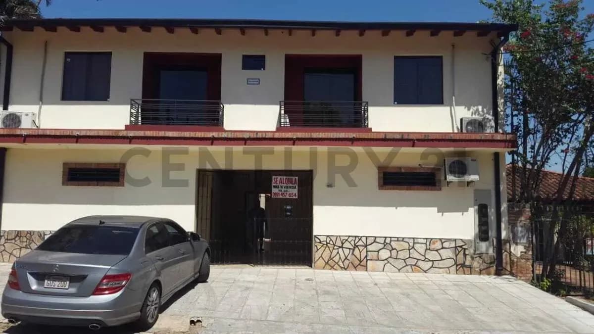Departamento de 4 dormitorios en Venta en Vista Alegre, Lambaré - Image 6