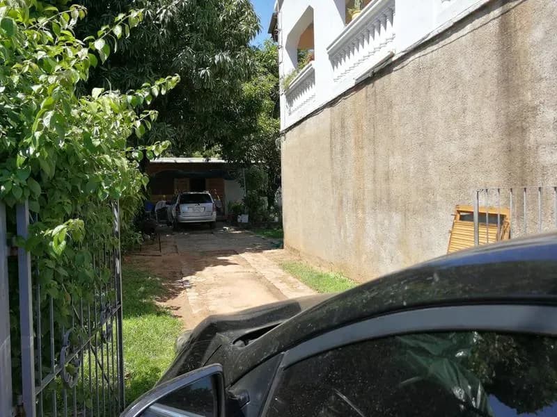 Casa de 2 quartos à venda em Arecayá, Mariano Roque Alonso