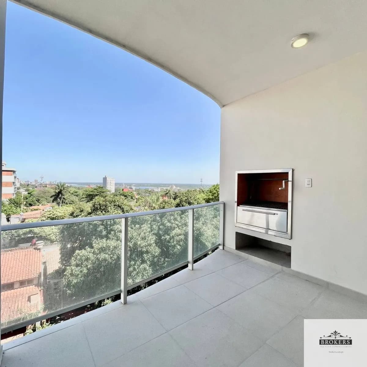 3-Bedroom Apartment for Sale in Jara, Asunción - Image 10