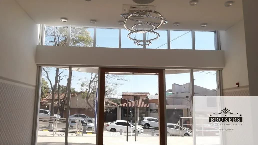 Escritório de 215m² para Alugar em Villa Morra, Asunción - Image 7