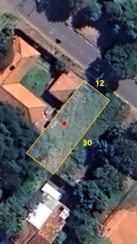 Terreno de 360m² à Venda em San Lorenzo - Image 3